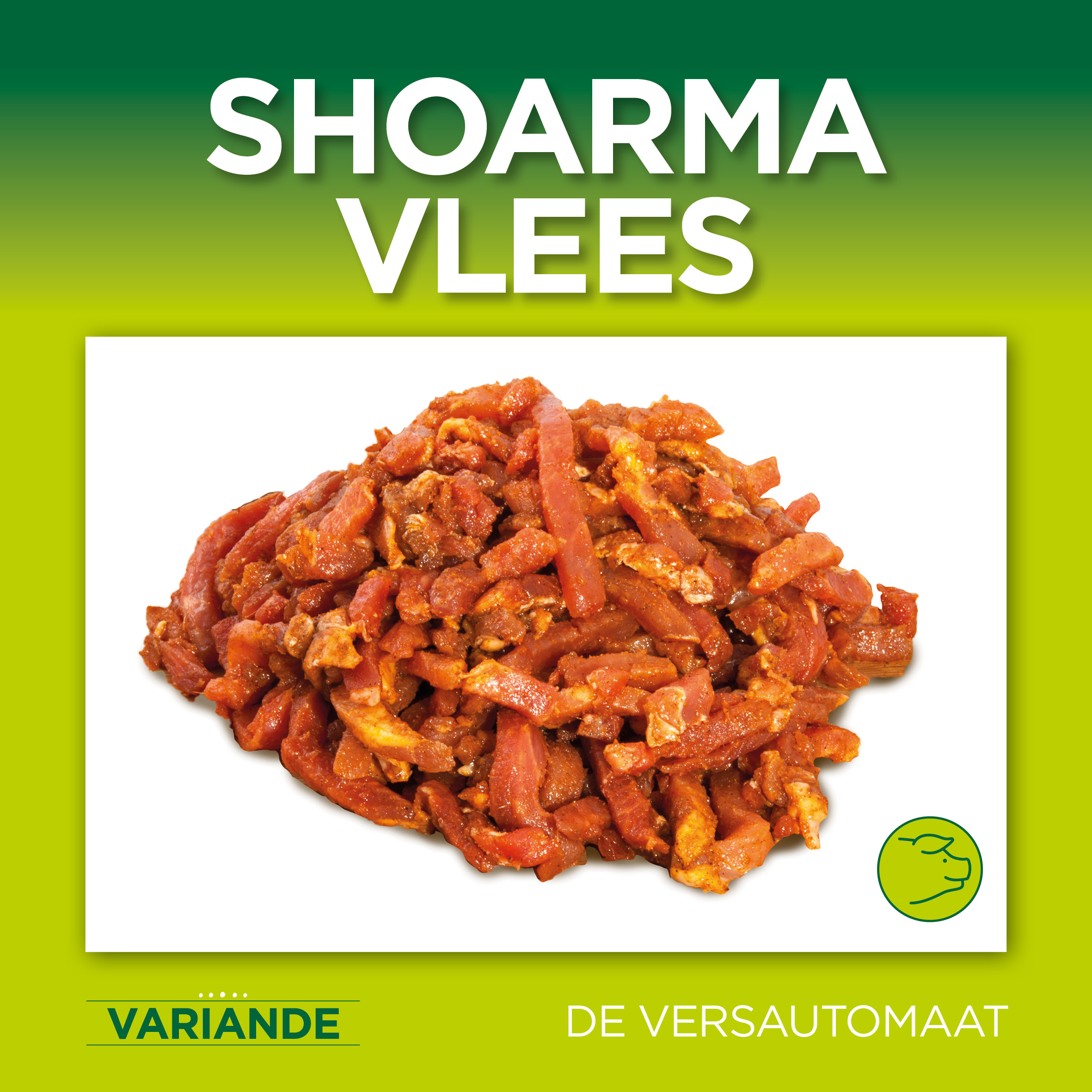 23-055 HOUBENSTEYN variande tegels8 shoarma vlees
